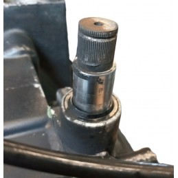 Cambio ZF 6S850 Man TGL 8.180 - Cambio - 7