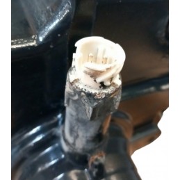 Cambio ZF 6S850 Man TGL 8.180 - Cambio - 8