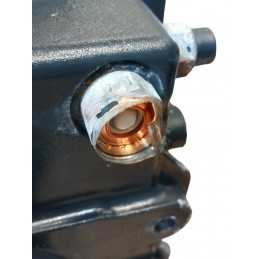 Cambio ZF 6S850 Man TGL 8.180 - Cambio - 9