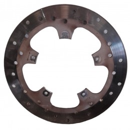 Disco freno anteriore Piaggio Beverly 250cc 2006-2011 - Disco freno - 2