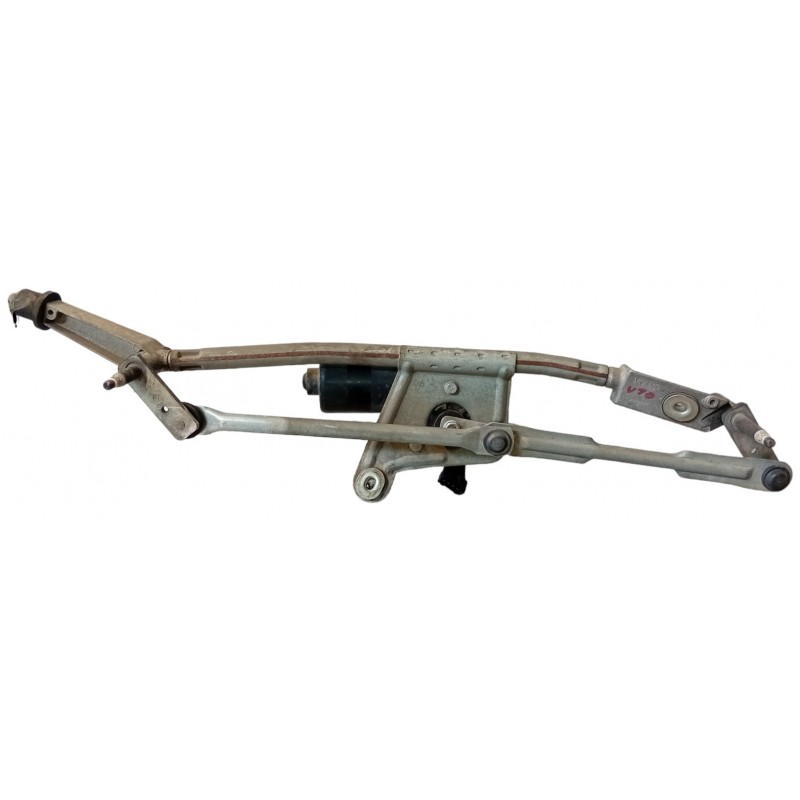 Motorino tergicristallo anteriore 404775 Volvo V70 II 2.4i 20v 2000-2007 - Motorino tergicristallo - 1