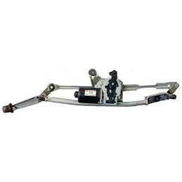 Motorino tergicristallo anteriore 404775 Volvo V70 II 2.4i 20v 2000-2007 - Motorino tergicristallo - 2