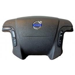 Airbag volante 30698042 Volvo V70 II 2.4i 20v 2000-2007 - Airbag - 1