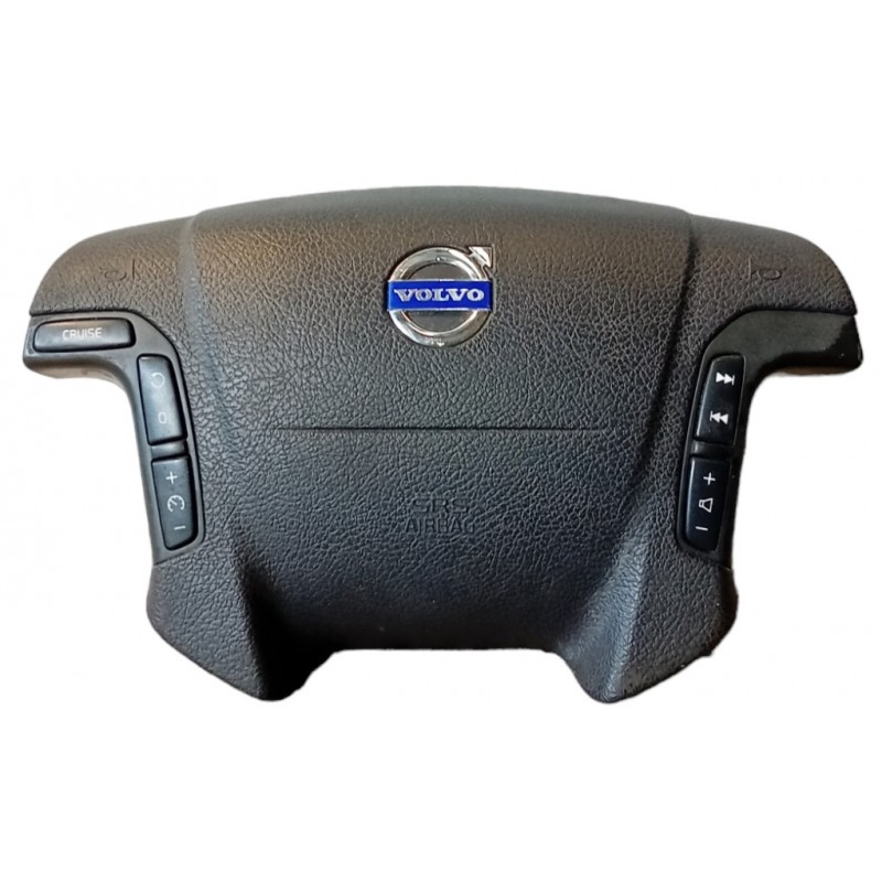 Airbag volante 30698042 Volvo V70 II 2.4i 20v 2000-2007 - Airbag - 1 Airbag volante 30698042 Volvo V70 II 2.4i 20v 2000-2007 - Airbag - 1