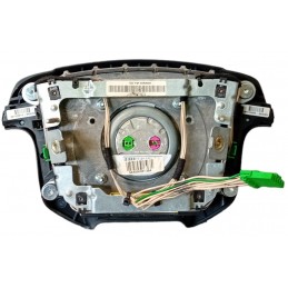 Airbag volante 30698042 Volvo V70 II 2.4i 20v 2000-2007 - Airbag - 2 Airbag volante 30698042 Volvo V70 II 2.4i 20v 2000-2007 - Airbag - 2