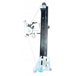 Alzavetro elettrico posteriore sinistro 119971XXX Volvo V70 II 2.4i 20v 2000-2007 - Alzavetro - 2 Alzavetro elettrico posteriore sinistro 119971XXX Volvo V70 II 2.4i 20v 2000-2007 - Alzavetro - 2