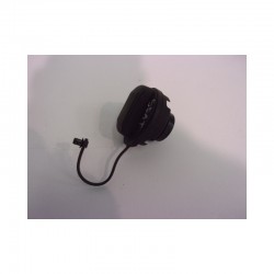 Tappo carburante 1J0201533C Volkswagen Seat Skoda Audi senza chiave - Sportello carburante - 1
