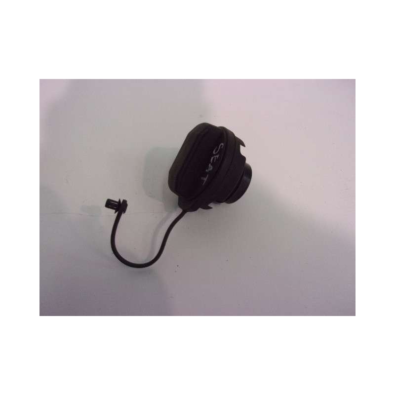 Tappo carburante 1J0201533C Volkswagen Seat Skoda Audi senza chiave - Sportello carburante - 1 Tappo carburante 1J0201533C Volkswagen Seat Skoda Audi senza chiave - Sportello carburante - 1