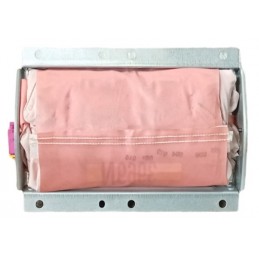 Airbag passeggero 9191928 Volvo V70 II 2.4i 20v 2000-2007 - Airbag - 1