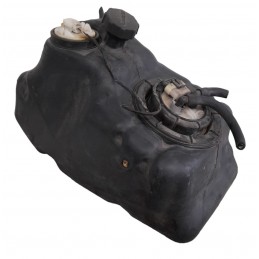 Serbatoio 6PF062 Piaggio Beverly 250cc 2006-2011 - Serbatoio carburante - 2