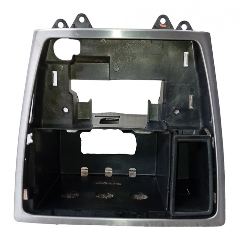 Rivestimento autoradio 30722446 Volvo V70 II 2.4i 20v 2000-2007 - Accessori cruscotto - 1