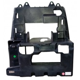 Rivestimento autoradio 30722446 Volvo V70 II 2.4i 20v 2000-2007 - Accessori cruscotto - 2