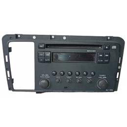 Autoradio 307377081 Volvo V70 II 2.4i 20v 2000-2007 - Autoradio - 1