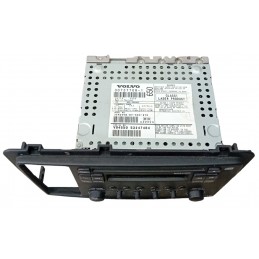 Autoradio 307377081 Volvo V70 II 2.4i 20v 2000-2007 - Autoradio - 2
