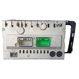 Autoradio 307377081 Volvo V70 II 2.4i 20v 2000-2007 - Autoradio - 3