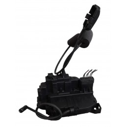 Serratura porta posteriore destra 825020033R Renault Scenic III 1.5 Dci 2009-2016 6 pin - Serratura - 1