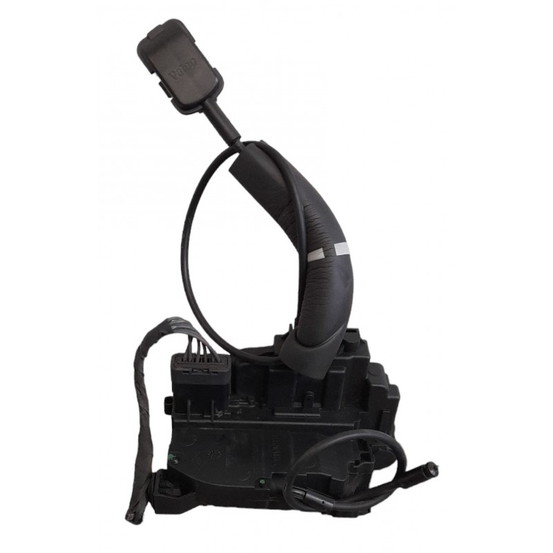 Serratura porta posteriore sinistra 825030032R Renault Scenic III 1.5 Dci 2009-2016 6 pin - Serratura - 1