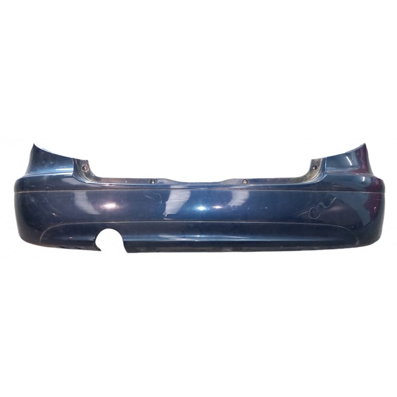 Paraurti posteriore Mercedes Classe A Mk 169 2004-2011 - Paraurti - 1 Paraurti posteriore Mercedes Classe A Mk 169 2004-2011 - Paraurti - 1