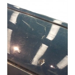 Paraurti posteriore Mercedes Classe A Mk 169 2004-2011 - Paraurti - 4 Paraurti posteriore Mercedes Classe A Mk 169 2004-2011 - Paraurti - 4
