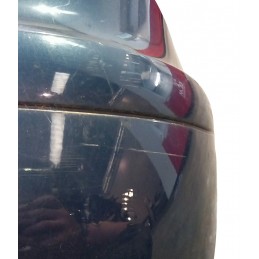 Paraurti posteriore Mercedes Classe A Mk 169 2004-2011 - Paraurti - 5 Paraurti posteriore Mercedes Classe A Mk 169 2004-2011 - Paraurti - 5