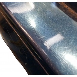 Paraurti posteriore Mercedes Classe A Mk 169 2004-2011 - Paraurti - 6 Paraurti posteriore Mercedes Classe A Mk 169 2004-2011 - Paraurti - 6