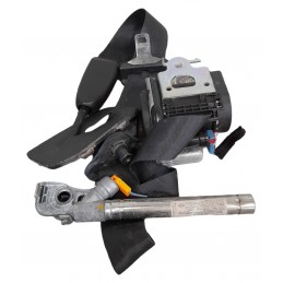 Cintura di sicurezza anteriore destra Renault Scenic III 1.5 Dci 110cv 2009-2016 - Cintura di sicurezza - 2