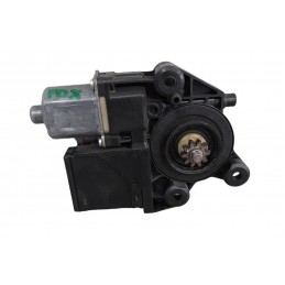 Motorino alzavetro posteriore destro 0130822516 Renault Scenic III 1.5 Dci 2009-2016 - Motorino alzavetro - 1