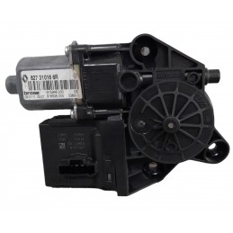 Motorino alzavetro posteriore sinistro 0130822517 Renault Scenic III 1.5 Dci 2009-2016 - Motorino alzavetro - 2 Motorino alzavetro posteriore sinistro 0130822517 Renault Scenic III 1.5 Dci 2009-2016 - Motorino alzavetro - 2