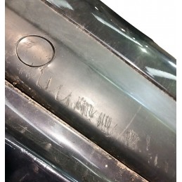 Paraurti anteriore Peugeot 207 2006-2015 - Paraurti - 5