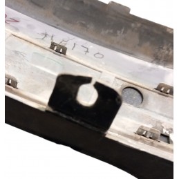 Paraurti anteriore Peugeot 207 2006-2015 - Paraurti - 6