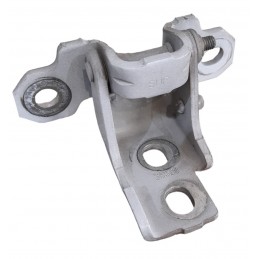 Cerniera superiore porta anteriore sinistra Renault Scenic III 1.5 Dci 2009-2016 - Cerniera - 1