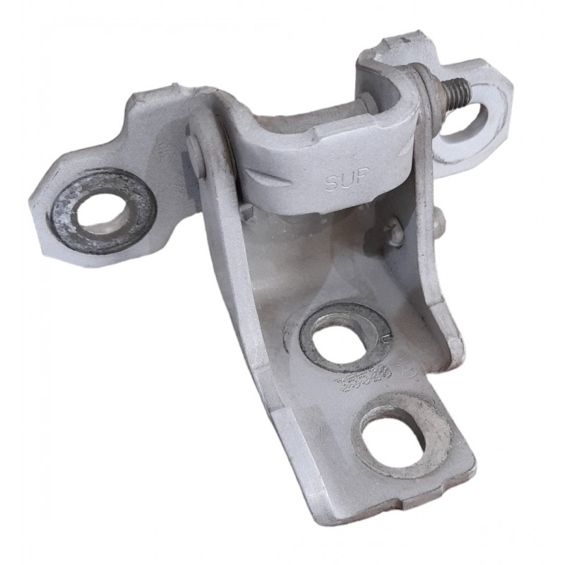 Cerniera superiore porta anteriore sinistra Renault Scenic III 1.5 Dci 2009-2016 - Cerniera - 1