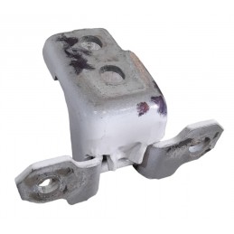 Cerniera superiore porta anteriore sinistra Renault Scenic III 1.5 Dci 2009-2016 - Cerniera - 2