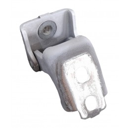 Cerniera inferiore porta anteriore sinistra Renault Scenic III 1.5 Dci 2009-2016 - Cerniera - 1