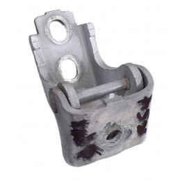 Cerniera inferiore porta anteriore sinistra Renault Scenic III 1.5 Dci 2009-2016 - Cerniera - 2