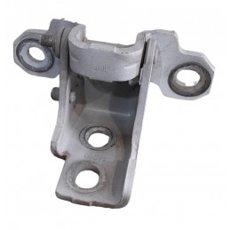 Cerniera superiore porta anteriore destra Renault Scenic III 1.5 Dci 2009-2016 - Cerniera - 1