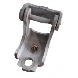 Cerniera inferiore porta anteriore destra Renault Scenic III 1.5 Dci 2009-2016 - Cerniera - 1