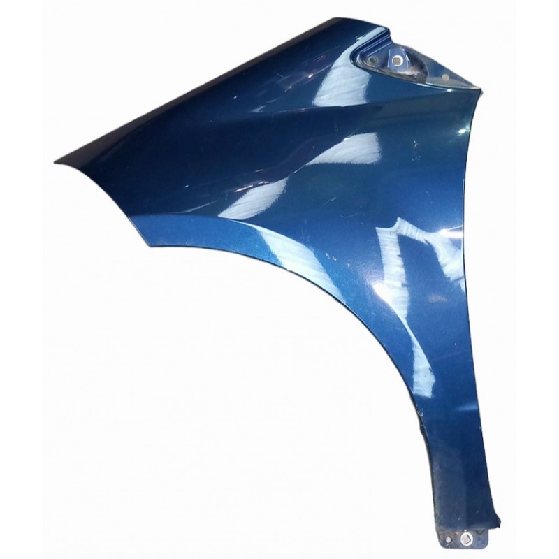 Parafango anteriore sinistro Mercedes Classe A Mk 169 2004-2011 - Parafango anteriore - 1 Parafango anteriore sinistro Mercedes Classe A Mk 169 2004-2011 - Parafango anteriore - 1