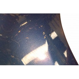 Parafango anteriore sinistro Mercedes Classe A Mk 169 2004-2011 - Parafango anteriore - 4 Parafango anteriore sinistro Mercedes Classe A Mk 169 2004-2011 - Parafango anteriore - 4