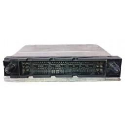 Centralina motore 0281011441 Volvo V70 II 2.4i 20v 2000-2007 - Centralina - 2