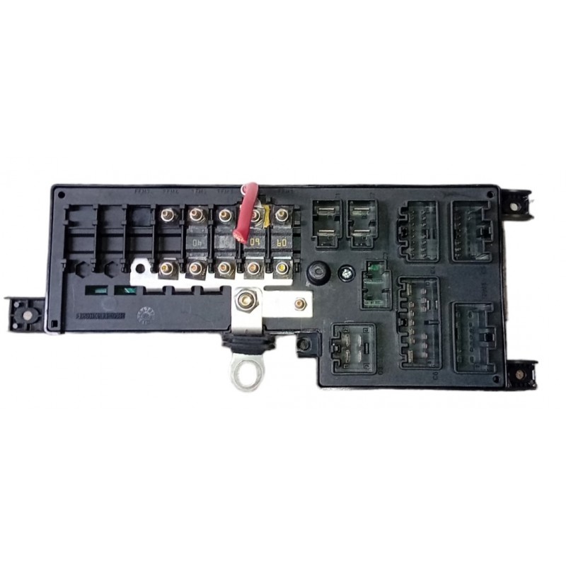 Centralina portafusibili 518828108 Volvo V70 II 2.4i 20v 2000-2007 - Centralina - 1