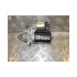 Motorino avviamento 0001106016 Rover 45 1.4 benzina "" 1999 - 2005 "" - Motorino avviamento - 1