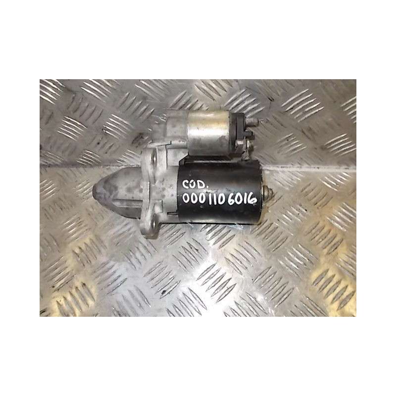 Motorino avviamento 0001106016 Rover 45 1.4 benzina "" 1999 - 2005 "" - Motorino avviamento - 1