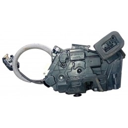 Serratura porta anteriore destra 5K1837016D Volkswagen Polo VI 2009-2017 - Serratura - 1