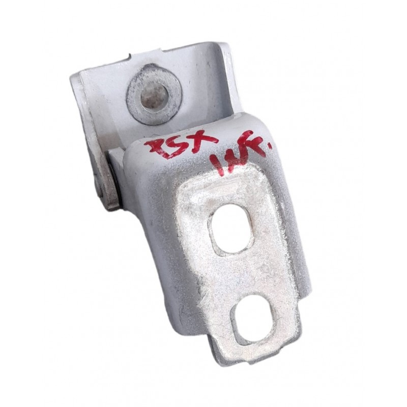 Cerniera inferiore porta posteriore sinistra Renault Scenic III 2009-2016 - Cerniera - 1 Cerniera inferiore porta posteriore sinistra Renault Scenic III 2009-2016 - Cerniera - 1