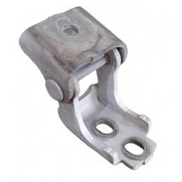 Cerniera inferiore porta posteriore sinistra Renault Scenic III 2009-2016 - Cerniera - 2 Cerniera inferiore porta posteriore sinistra Renault Scenic III 2009-2016 - Cerniera - 2