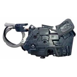 Serratura porta posteriore destra 6R4839016 Volkswagen Polo VI 2009-2017 - Serratura - 1