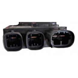Modulo elettronico 24380011R Renault Scenic III 1.5 Dci 110cv 2009-2016 - Centralina - 2