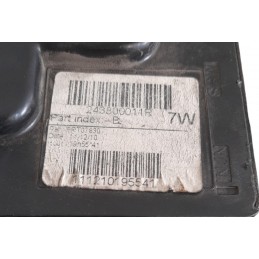 Modulo elettronico 24380011R Renault Scenic III 1.5 Dci 110cv 2009-2016 - Centralina - 4