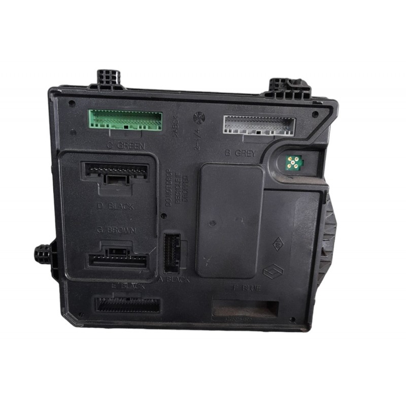 Body computer 284B17882R Renault Scenic III 1.5 Dci 110cv 2009-2016 - Centralina - 1